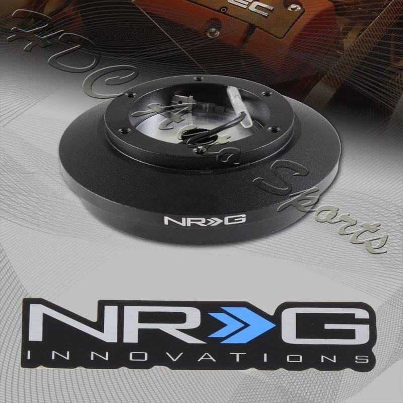 Комплект адаптеров для рулевого колеса с 6 отверстиями короткая ступица для Toyota/Celica/Lexus NRG SRK-121H - Изображение 1 из 4