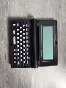 Selectronics Electronic Bible NIV New International Version EB-2000 - Bild 1 von 6