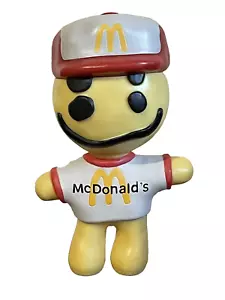 McDonalds BUDDY Adult Happy Meal Cactus Toy Cactus Plant Flea Market - Picture 1 of 3