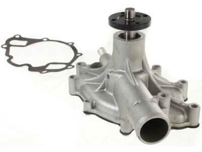 For 1996-1997 Ford F350 Water Pump Motorcraft 64583YQ 7.3L V8 DIESEL Foto 1 de 2
