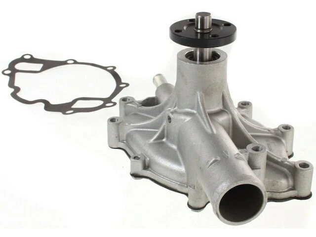 For 1996-1997 Ford F350 Water Pump Motorcraft 64583YQ 7.3L V8 DIESEL Foto 1 de 2