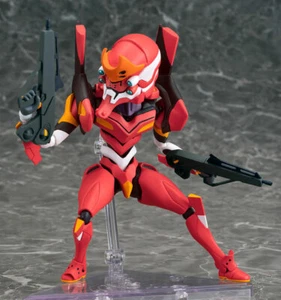 Phat Company Parfom R! Rebuild of Evangelion Evangelion UNIT-02 - Picture 1 of 6