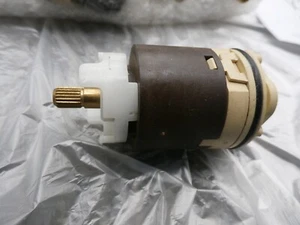 New Sayco* P1070* Single Lever Pressure Balance Cartridge -Ceramic - Picture 1 of 3