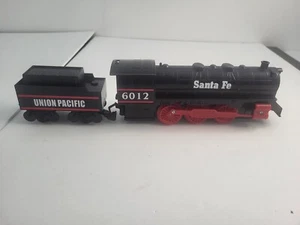 2 Ez Tec Santa Fe 6012 - Picture 1 of 5