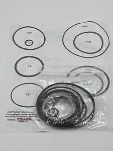 Kompatibel für DeWALT D51822 D51844 Rahmen Nagler O-Ring Ersatz-Kit 4 - Bild 1 von 2