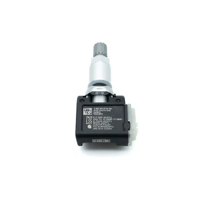 1 x Mercedes A0009058706 RDK-Sensor Reifendruckkontrolle  W213 S213 GLE GLC - Image 1 of 4