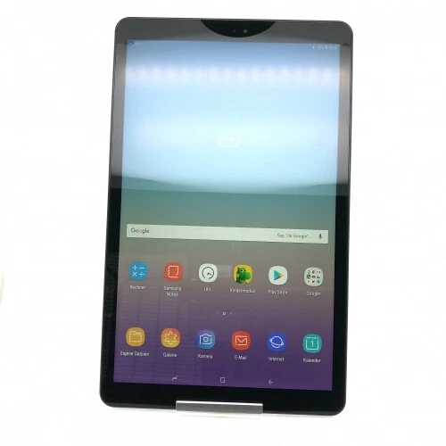 Samsung Galaxy Tab A (T590) 32GB [10,5" WiFi only] grau - Bild 1 von 1