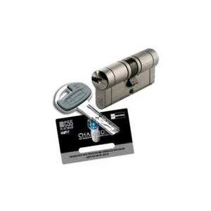 CILINDRO INF.YALE PLATINUM 82-41-41 C55D MOTTURA - Imagen 1 de 1