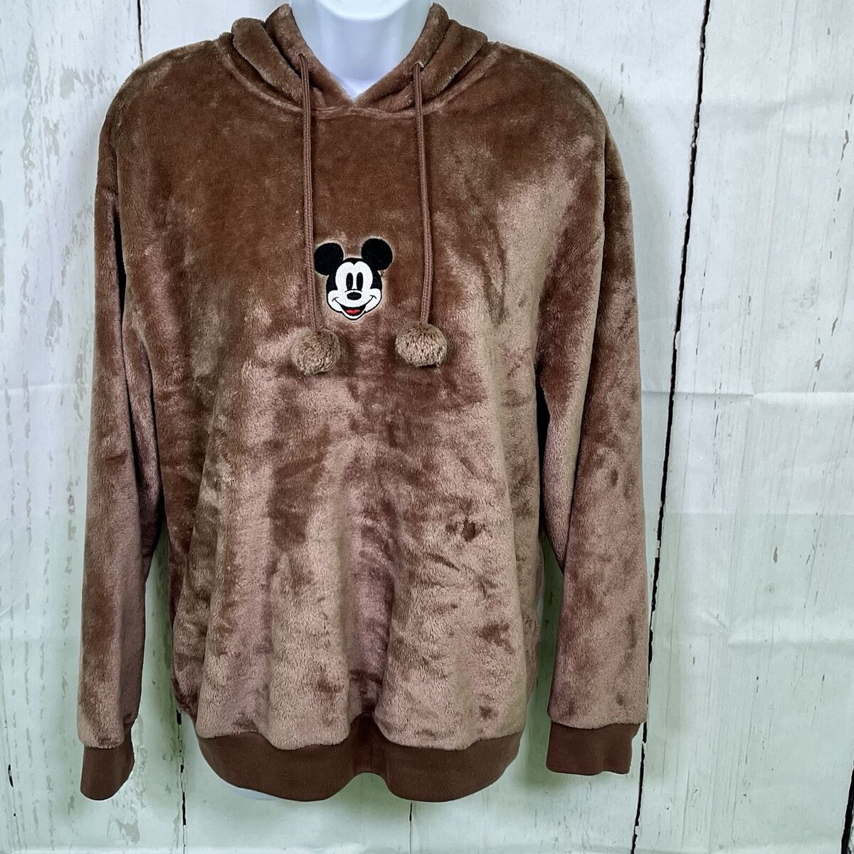 Brown Velvet Hoodies & Sweatshirts for Women for sale | eBay Brown Velvet Hoodies & Sweatshirts for Women for sale | eBay