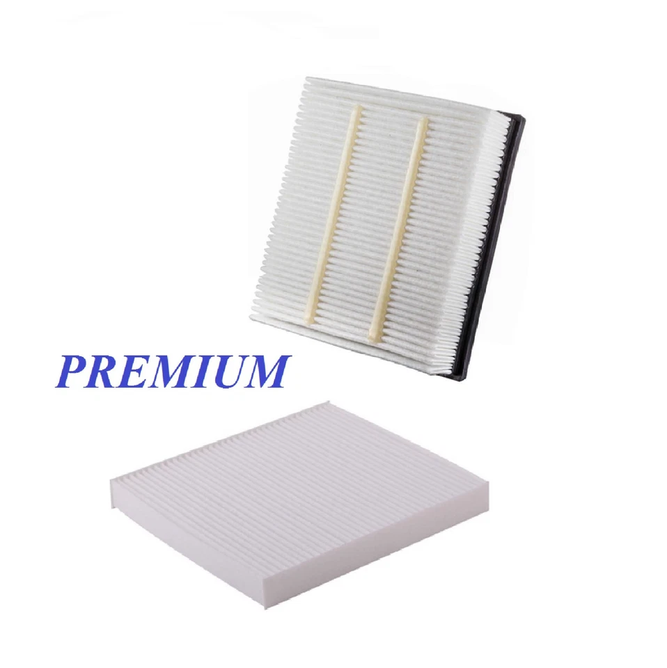 FILTROS DE AIRE Y CABINA DEL MOTOR APTOS Dodge Avenger 2011-2014/Journey 2011-2017 V6 3,6 L Foto 1 de 1