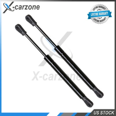 ¡Nuevo! Soportes de elevación del capó SG101007 para Audi A4 A4 Avant A4 Quattro S4 Foto 1 de 4