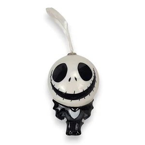 Hallmark Jack Skellington Nightmare Before Christmas Disney Ornament - Picture 1 of 4
