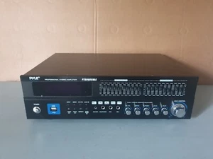 Receptor Amplificador Inalámbrico Pyle PT6060CHAE 6 Canales Híbrido 2000W SIN CONTROL REMOTO - Imagen 1 de 9