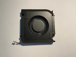 DELL PRECISION 5680 CPU COOLING FAN RIGHT P/N 0C7W1C / C7W1C - Picture 1 of 4
