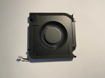 DELL PRECISION 5680 CPU COOLING FAN RIGHT P/N 0C7W1C / C7W1C - Image 1 of 4