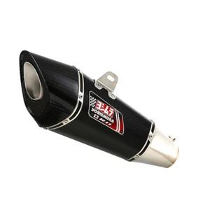 YOSHIMURA JAPAN METAL MAGIC R11 SLIP ON EXHAUST SUZUKI GSX-S1000 950 21 - 25 - Picture 1 of 7