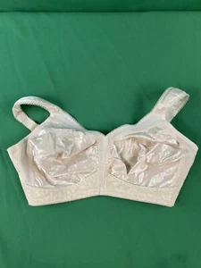 Sujetador Playtex 40DD 18 horas sin cables Ultimate Lift soporte verdadero para mujer 4745 natural - Imagen 1 de 4