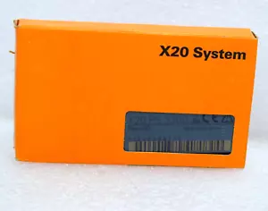 B&R AUTOMATION X20 PS 3300 POWER SUPPLY MODULE X20PS3300 - Bild 1 von 5