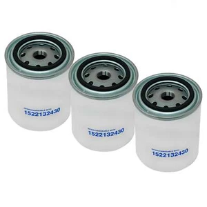 3PK Oil Filter for Kubota HH164-32430 15193-32400 15221-32430 15402-32090 - Picture 1 of 2