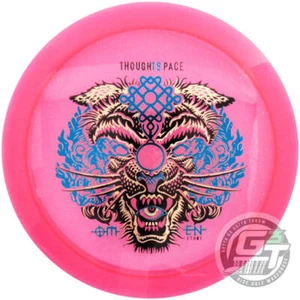 NUEVO Disco de Golf Driver Thought Space Ethos Omen Fairway - LOS COLORES VARIARÁN - Imagen 1 de 5