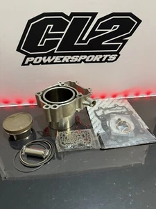 Polaris RZR 570 Rebuild Kit - Cylinder / Piston / Timing Chain / Gaskets - Picture 1 of 4