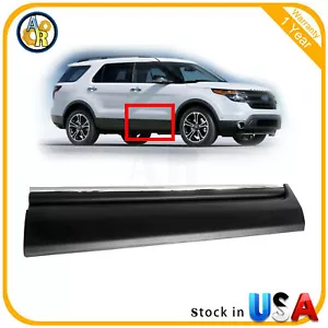 Front Passenger Side Lower Door Molding For 2011-2015 Ford Explorer FO1305111 - Picture 1 of 5