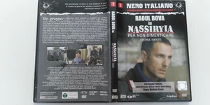 Nassiryia - Per non dimenticare - DVD Film Drammatico Italia 2007 Prima Parte - Foto 1 di 4