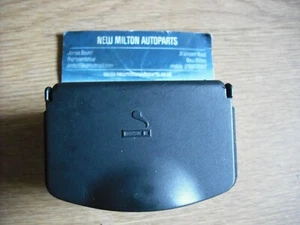 A FORD FOCUS MK1 1998-2004 CENTER CONSOLE REAR PASSENGER ASHTRAY BOX - Picture 1 of 4