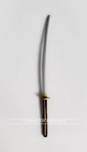ESPADA MARVEL LEGENDS 030 HASBRO PARA FIGURAS DE 6 PULGADAS - Imagen 1 de 1