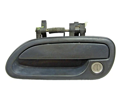Manija de puerta exterior del lado del conductor delantero izquierdo Subaru Legacy Outback 1996-1999 OEM Foto 1 de 3