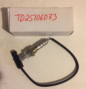VAUXHALL ZAFIRA ASTRA ONE WIRE LAMBDA SENSOR TD 25106073 BNIB - Picture 1 of 4