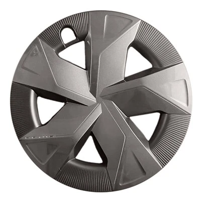 ONE 17" Toyota Prius 2023 Hubcap for 17" wheel, OE - Image 1 of 2