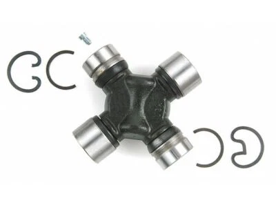 Para Ford Bronco 1979-1996 Universal Joint Moog 68874DNPB 1989 1988 1985 1995 Foto 1 de 2