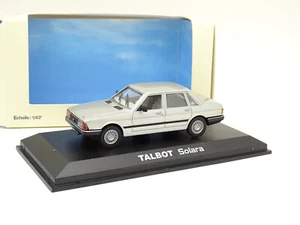NOREV 1/43 - Talbot Solara Gray - Picture 1 of 1