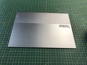 Lenovo Thinkbook 16 G6 ABP LCD Back Cover 460.0TE01.0001 #ca496 - Photo 1/7