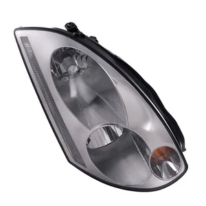 Faro pasajero derecho infiniti g35 cupé 03-05 - Imagen 1 de 5