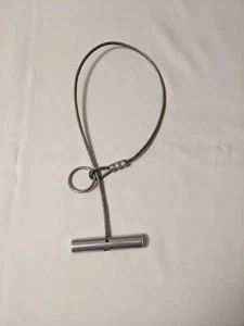 Hog/Pig Holder with Aluminum handle (Veterinary instruments) - Picture 1 of 5