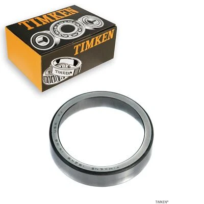 Timken Wheel Bearing Race Front Inner For 1951-1954 Hudson Hornet - Image 1 of 4
