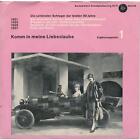 Komm in meine Liebeslaube - Bertelsmann Schallplattenring Single 7" Vinyl 54/11