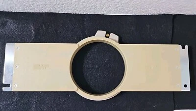 Embroidery Hoop - 12cm 4" - For SWF Commercial Machines Tru SWF part - Image 1 of 4