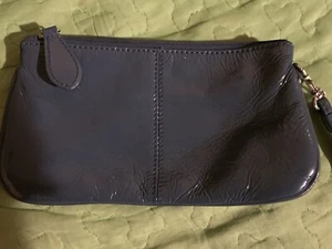 Wilson’s Leather Wristlet Clutch Pouch - Picture 1 of 2