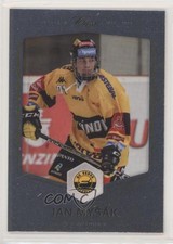2018-19 OFS Classic ELH Czech Extraliga Silver Jan Mysak #229