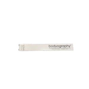 Bodyography Cosmetics~Lápiz de ojos~Onyx~ 0,04 oz/1,1 g~Tamaño completo~Nuevo - Imagen 1 de 3