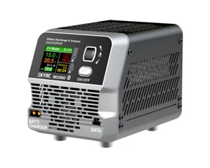 SkyRC Entladegerät 40A 380W SK600153-01  - Bild 1 von 2