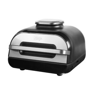 Ninja Foodi MAX [AG551EU] Grill & Heiluft-Fritteuse mit digitalem Temperaturfhle