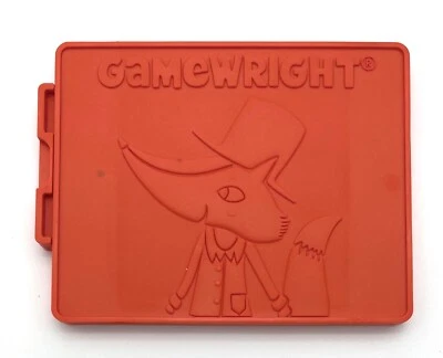 Out Foxed Game Cooperative Whodunit Replacement Pieces Dice Cards Mover You Pick - Image 1 of 4