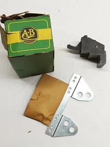 BOLETÍN ALLEN BRADLEY 895 TALLA 2-3 - Imagen 1 de 12