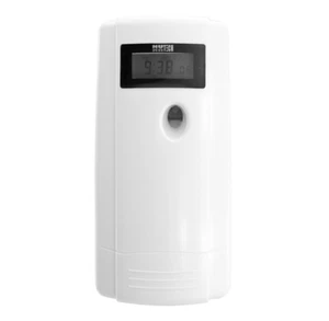 AD-270M Digital Aerosol Dispenser PP Plastic - NuTech Range - PP - Picture 1 of 4