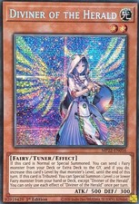 Yugioh Card Game List: 2022 Tin of the Pharaoh's Gods MP22 1st Edition MINT