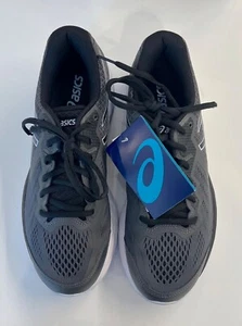 Neu mit Etikett - Asics Gel Foundation 13 Damen-Laufschuhe - Größe 10 M - Bild 1 von 10